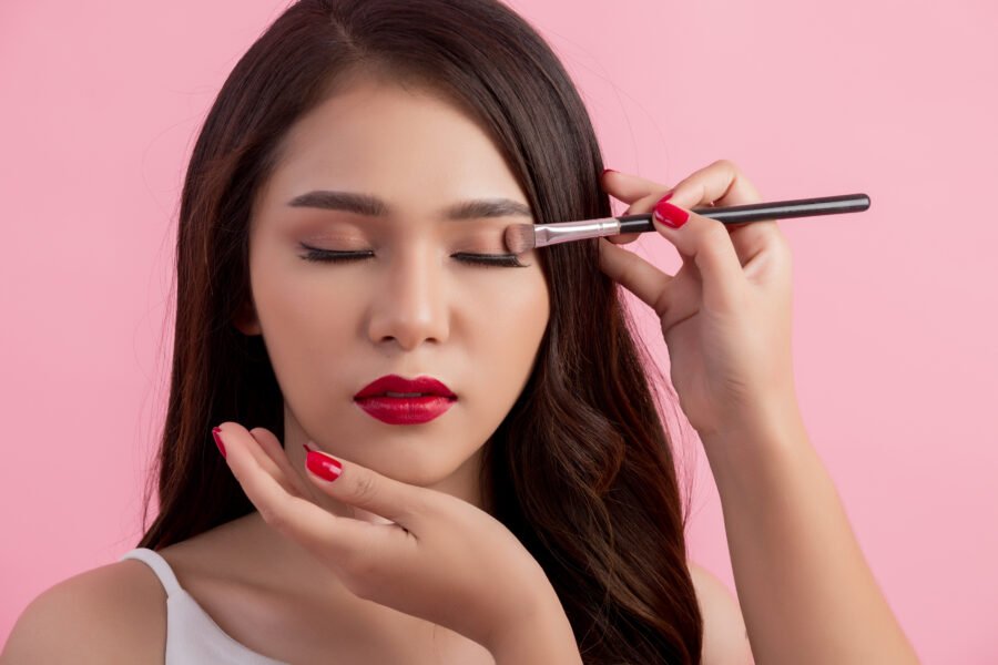 Make-up