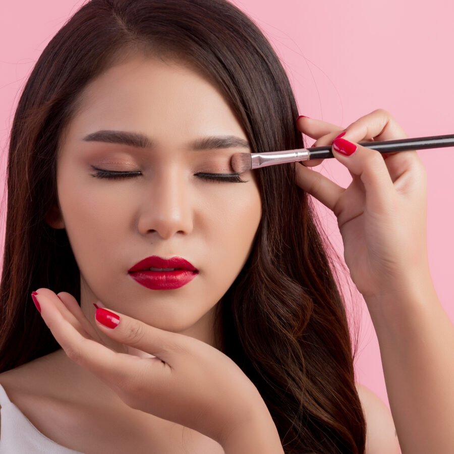 Make-up